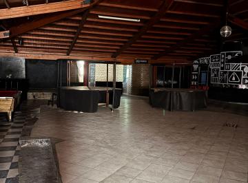 Local comercial , La Falda · Oportunidad! Alquilo Local de Más de 600 m² Sobre Av Eden La Falda