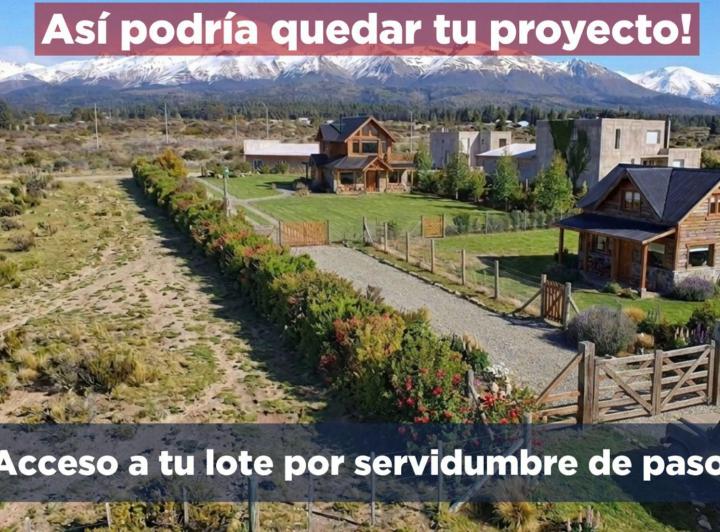 Terreno · 466m²