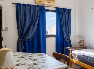 Departamento de 1 ambiente, Parque Chacabuco · Monoambiente Amoblado con Balcón + Terraza | Subte E a 2 Cuadras | Pq. Chacabuco