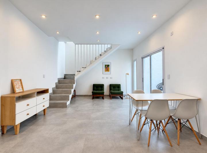 PH · 59m² · 3 Ambientes