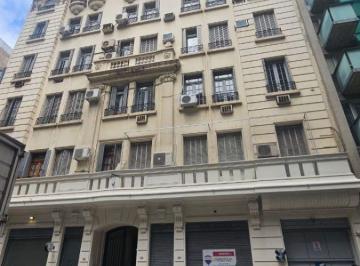 Departamento de 2 ambientes, San Nicolás · Departamento Dos Ambientes y Medio Apto Profesional o Vivienda