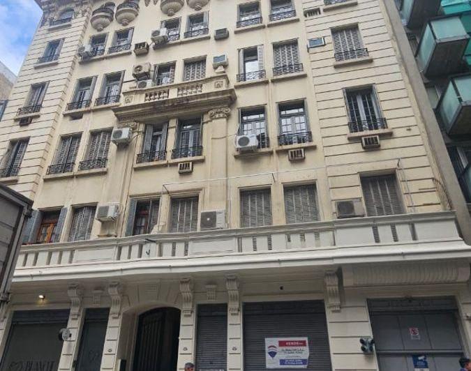 Departamento · 53m² · 2 Ambientes