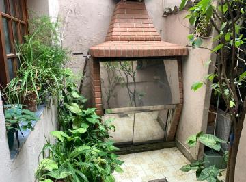 PH · 69m² · 4 Ambientes · PH 4 Amb a Refaccionar C/patio/parrill Sin Expensa