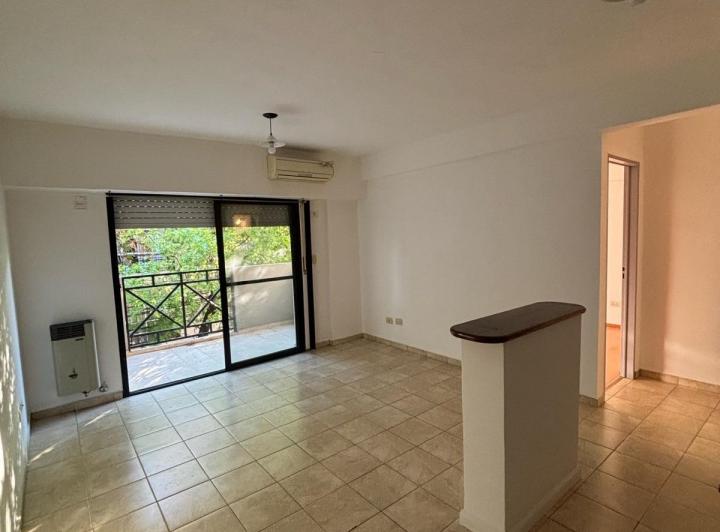 Departamento · 51m² · 2 Ambientes