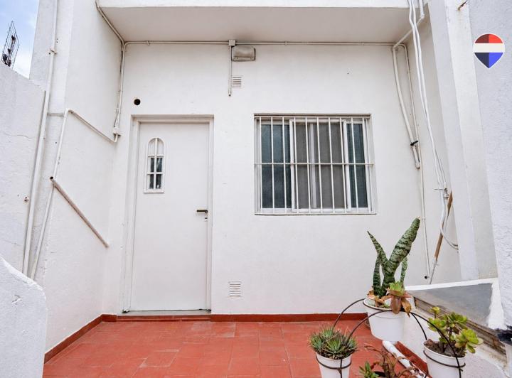 PH · 55m² · 2 Ambientes