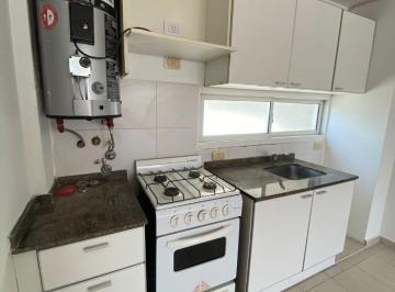 Departamento de 2 ambientes, Rosario · Departamento 1 Dormitorio Semi Equipado