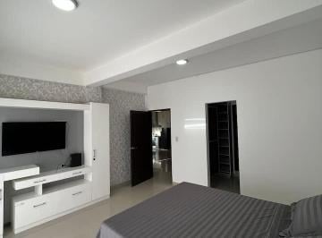Departamento de 3 ambientes, Recoleta · Ingreso Inmediato Tres Ambientes Amoblado Zona Recoleta