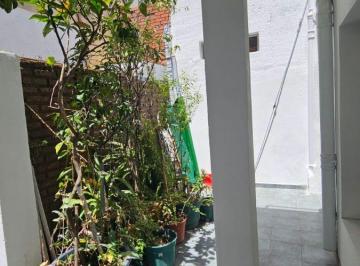 PH de 3 ambientes, Saavedra · Hermoso PH 3 Ambientes Muy Luminoso y Amplio