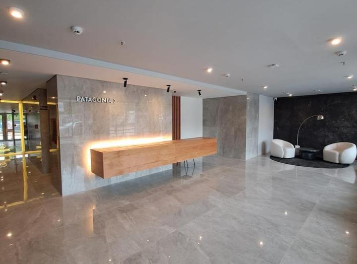 Departamento · 36m² · 2 Ambientes