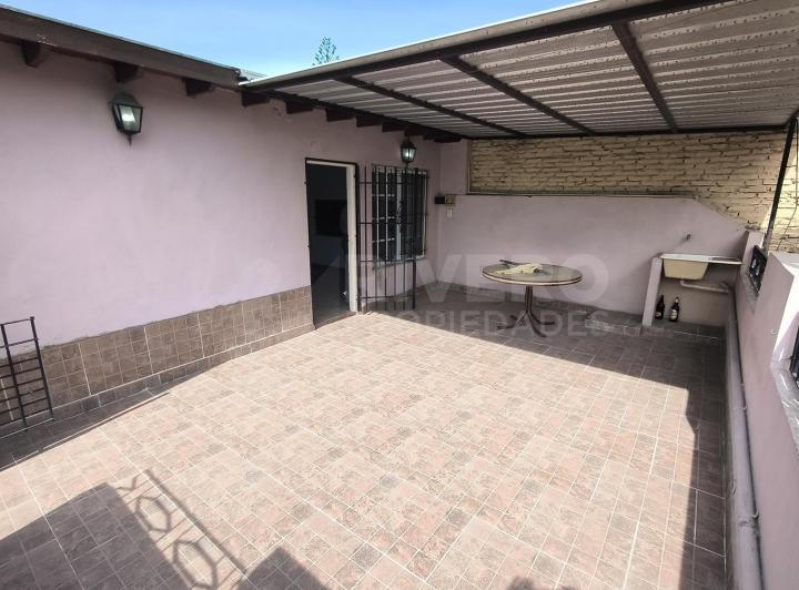 PH · 50m² · 3 Ambientes