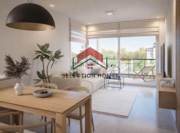 Departamento · 37m² · 2 Ambientes · Departamento de 2 Amb en Green Lagos - Escobar