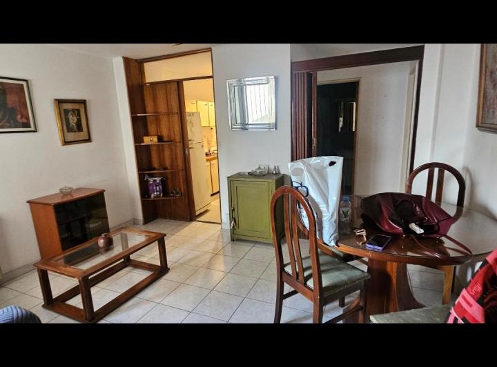 Departamento · 60m² · 3 Ambientes