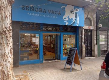 Local comercial de 2 ambientes, Villa Crespo · Local en Villa Crespo Dueño Directo