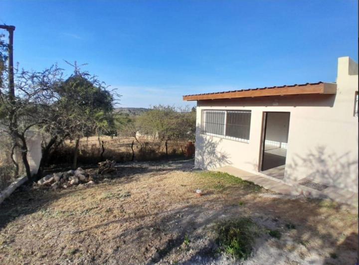 Casa · 65m² · 3 Ambientes · 1 Cochera