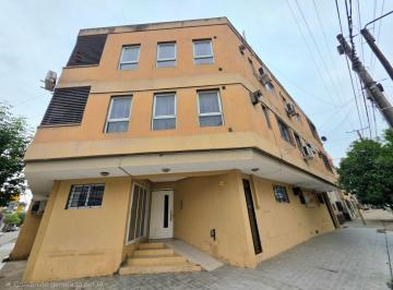 Departamento · 23m² · 1 Ambiente · C/ Uruguay 60 - Monoambiente en Planta Baja Amoblado! Ideal Inversor! Zona Universitaria