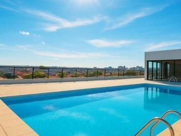 Departamento · 42m² · 1 Ambiente · Departamento Monoambiente en Alquiler Parque Chacabuco Buenos Aires R