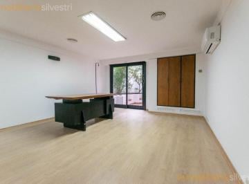 Oficina comercial · 89m² · 3 Ambientes · 1 Cochera · 50 Entre 11 y 12 La Plata - Oficina en Alquiler