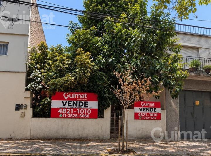 Terreno · 165m²