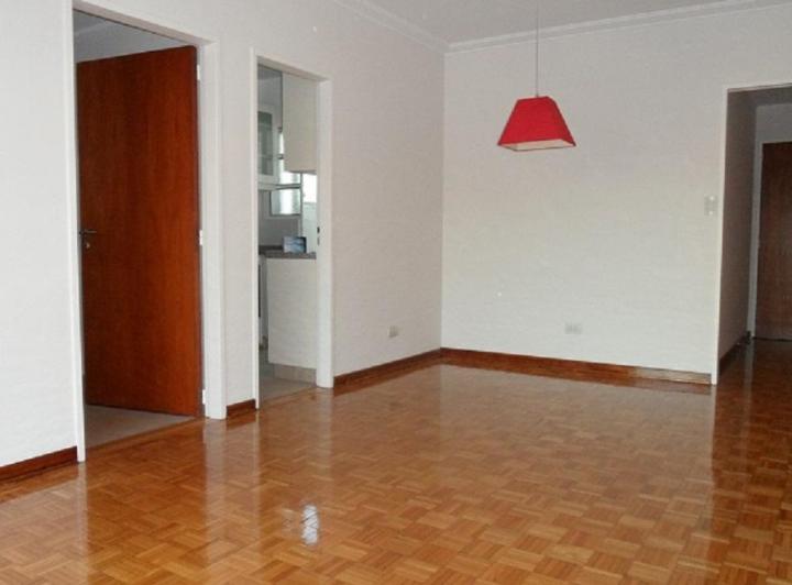 Departamento · 50m² · 2 Ambientes · 1 Cochera