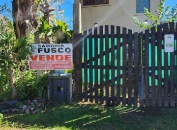 Casa · 120m² · 3 Dormitorios · 1 Cochera · ¡Oportunidad en Pontevedra Centro! Casa en 2 Plantas ¡Apta Credito!