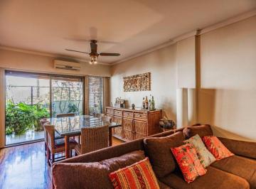 Departamento · 98m² · 4 Ambientes · 2 Cocheras · Venta Departamento 4 Amb Dep 2 Cocheras Seg 24 Hs