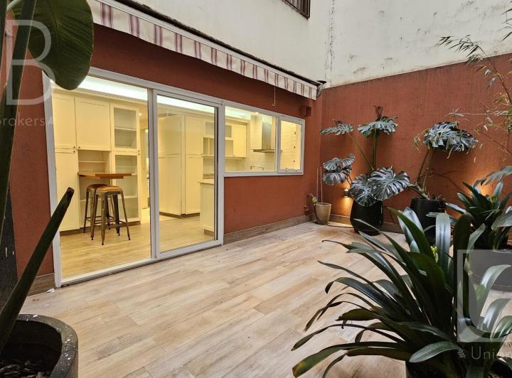 Departamento · 71m² · 3 Ambientes