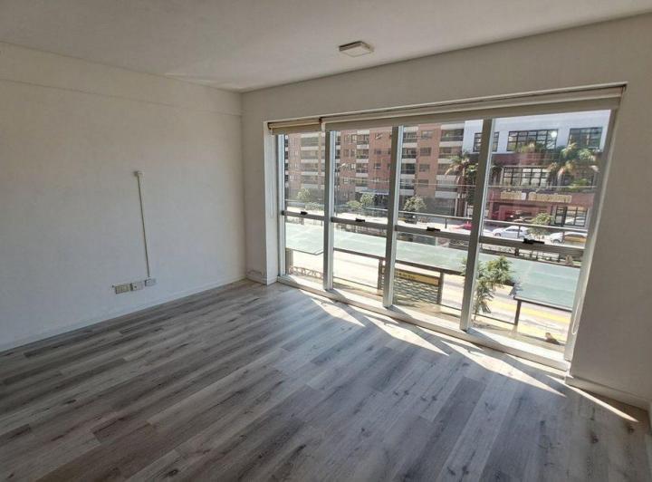 Departamento · 28m² · 1 Ambiente