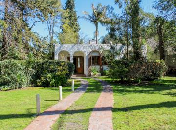 Quinta vacacional de 3 ambientes, Ituzaingó · Casa Quinta Para Alquiler Temporario en Parque Leloir, Ituzaingó
