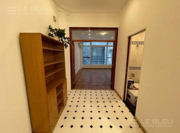 Departamento · 34m² · 1 Ambiente · Venta Monoambiente en Edificio Bencich - Oportunidad Inversor