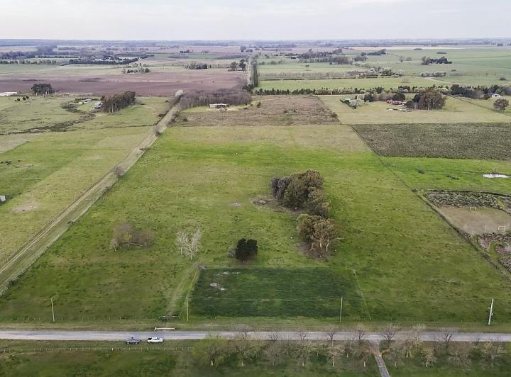 Terreno · 100000m²