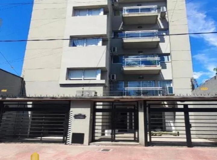Departamento · 52m² · 2 Ambientes
