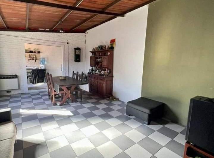 PH · 129m² · 3 Ambientes