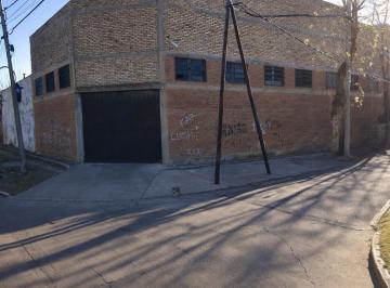 Bodega-Galpón · 4247m² · 2 Cocheras · Galpón - Victoria