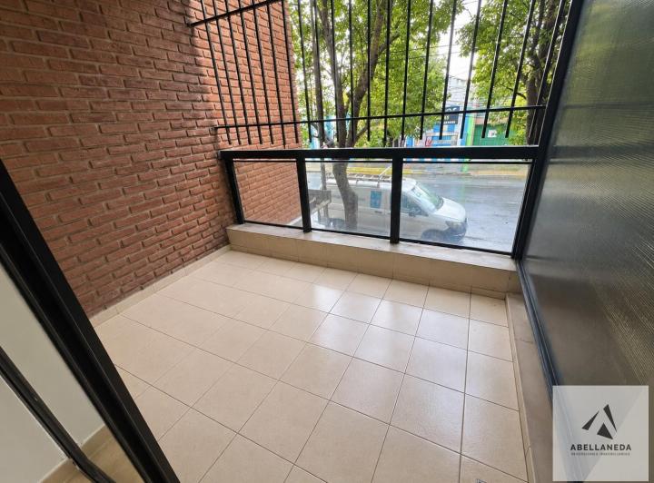 Departamento · 60m² · 3 Ambientes