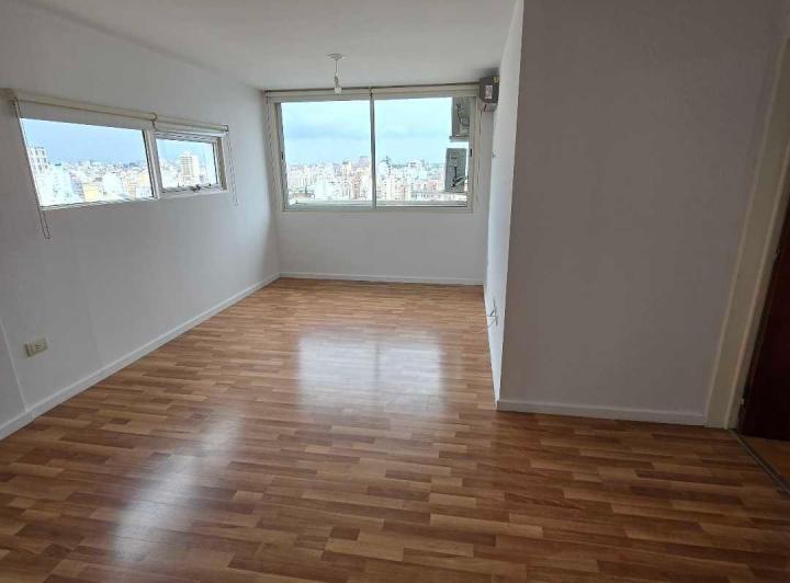 Departamento · 65m² · 2 Dormitorios · 1 Cochera