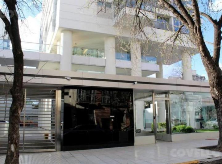 Departamento · 45m² · 2 Ambientes · 1 Cochera