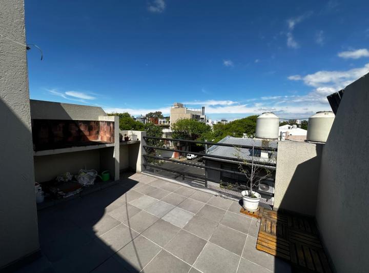 Departamento · 52m² · 2 Ambientes