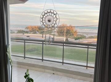 Departamento de 1 ambiente, Puerto Madryn · Hermoso Departamento Amoblado Frente Al Mar · Dueño Directo