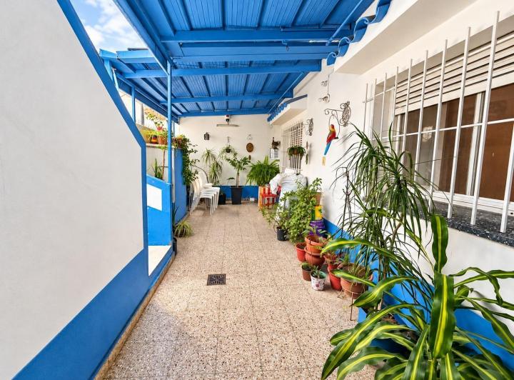 Casa · 114m² · 6 Ambientes