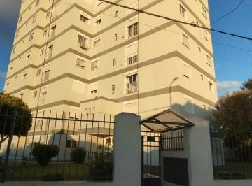 Departamento de 3 ambientes, Tandil · 3 Ambientes con Muebles o Sin, Buenas Vistas Desde Arriba