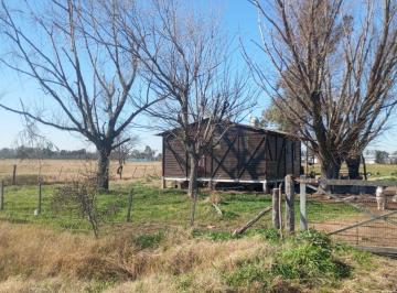 Quinta vacacional de 1 ambiente, Mercedes · Se Vende Parcela de 5 Hectáreas