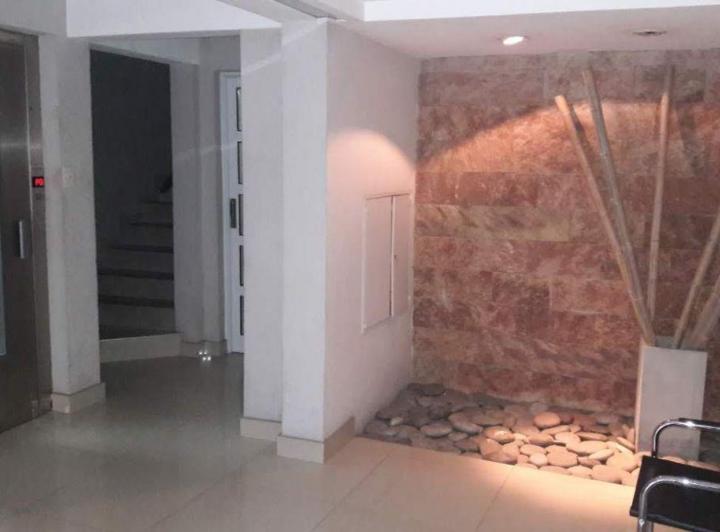 Departamento · 50m² · 4 Ambientes