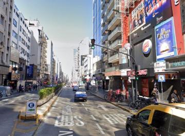 Departamento de 1 ambiente, Congreso · Un Ambiente en Congreso