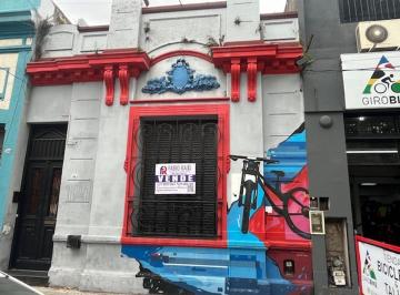 Oficina comercial de 4 ambientes, Lomas de Zamora · Oficina Comercial de 126 m² en Venta en Lomas de Zamora