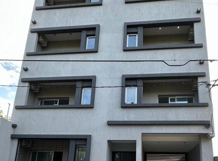 Departamento · 52m² · 2 Ambientes