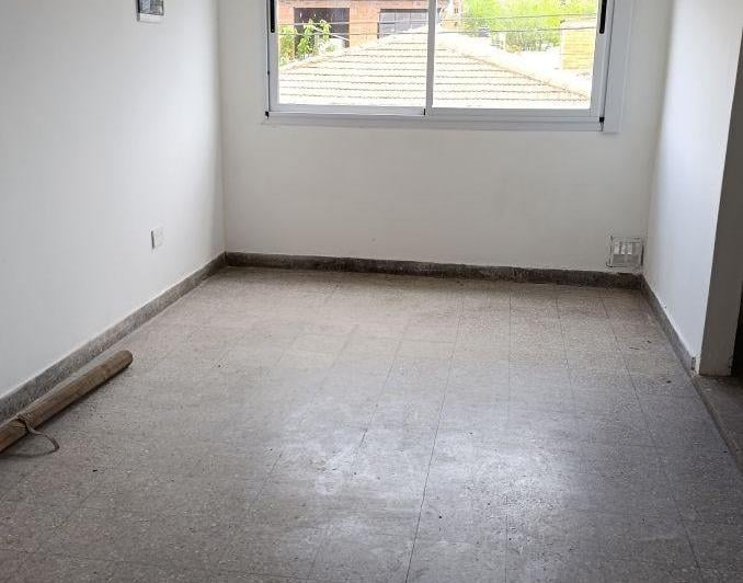 Departamento · 40m² · 2 Ambientes