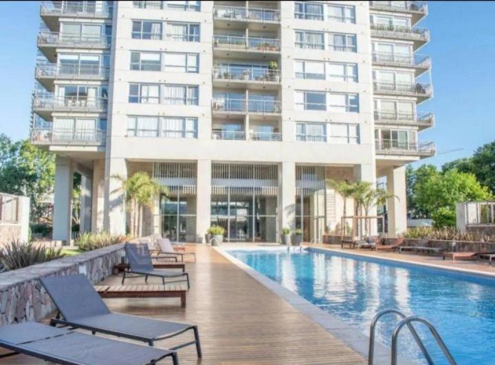 Departamento · 65m² · 2 Ambientes · 1 Cochera