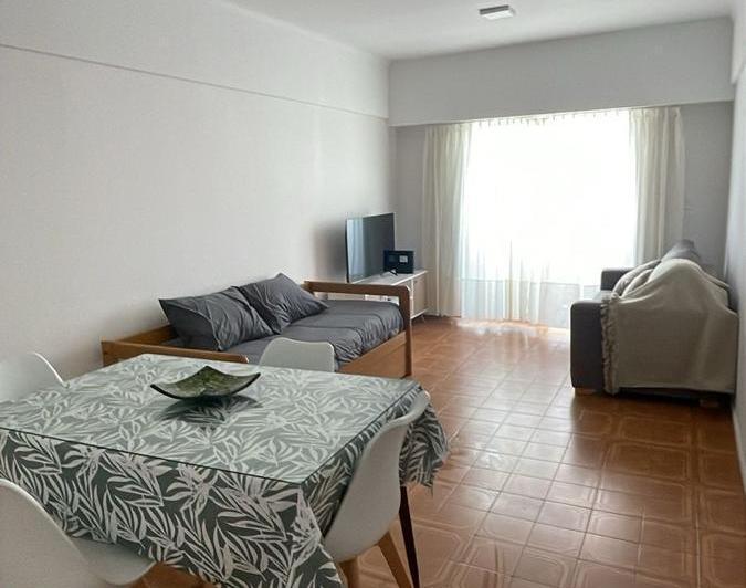 Departamento · 36m² · 1 Ambiente