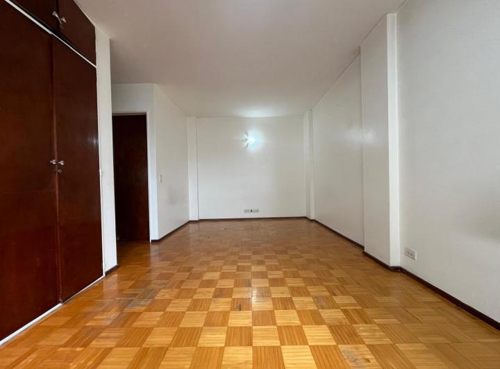 Departamento · 28m² · 1 Ambiente