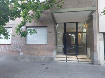 Departamento de 3 ambientes, Ciudad de Santa Fe · Departamento de Dos Dorm. en Pleno Centro de Santa Fe